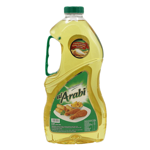 Al Arabi Blend Oil 2.9 liter