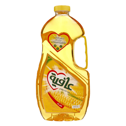 Afia Corn Oil 2.9 liter