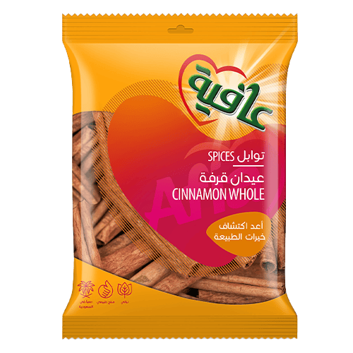 Afia Cinnamon Whole 100 g