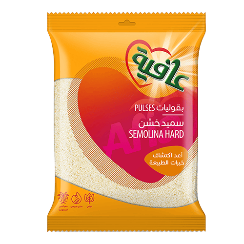 Afia Coarse Semolina 800 g