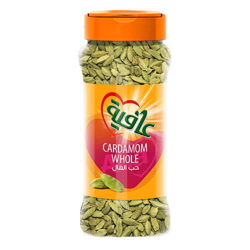 Afia Cardamom Whole 115 g