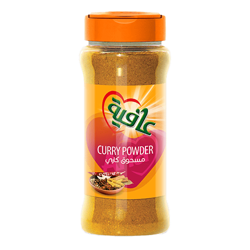 Afia Curry Powder 165 g