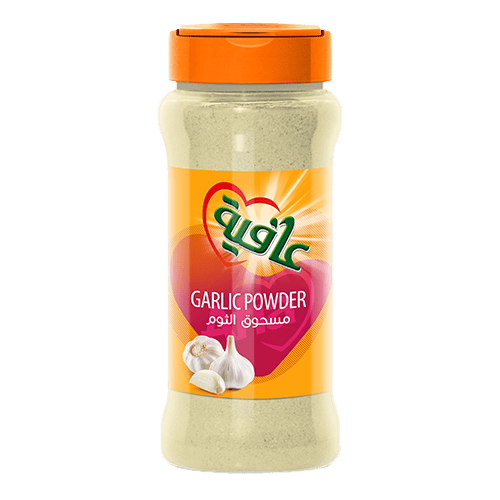 Afia Garlic Powder 170 g