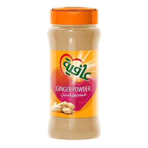 Afia Ginger Powder 110 g