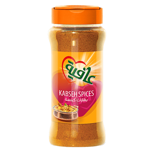 Afia Kabsa Spices 155 g