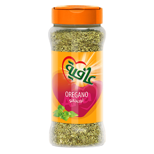 Afia Oregano 60 g
