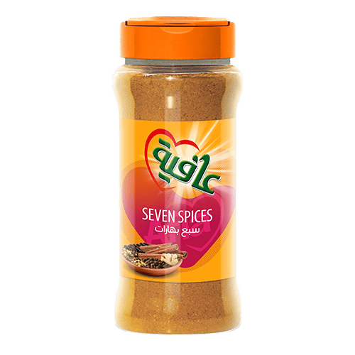 Afia Seven Spices 145 g