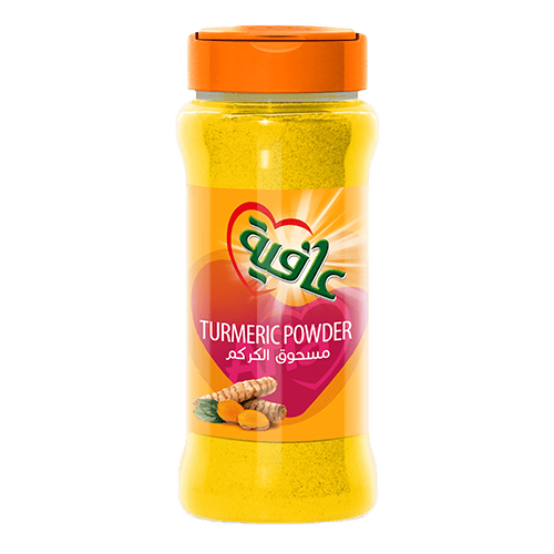 Afia Turmeric Powder 185 g