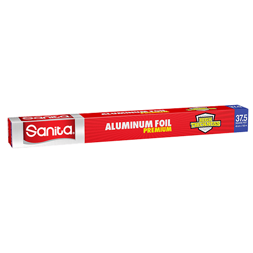 Sanita Aluminium Foil Premium 37.5 Sqft