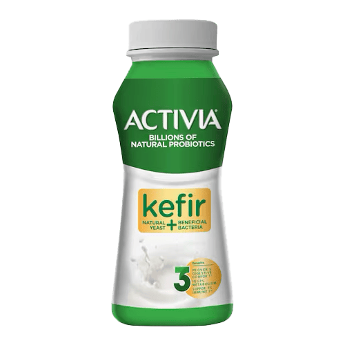 Activia Kefir Dairy Drink 180 gm