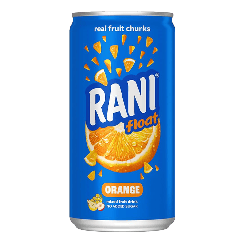 Rani Orange Float 180ML