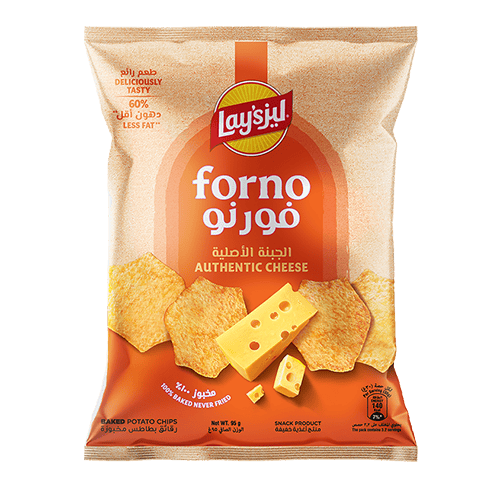 Lay's Forno Cheese 95g