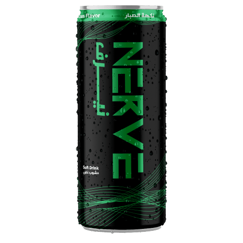 Nerve Cactus 250ML