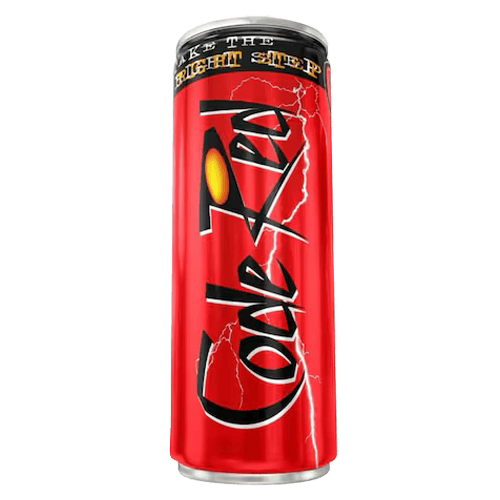 Code Red Energy Drink 200 ml