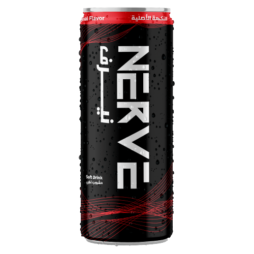 Nerve Original 250 ml