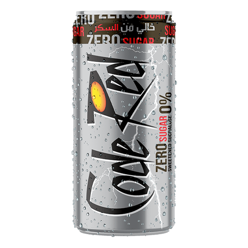 Code Red Energy Drink Zero 200ML