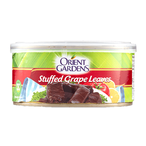 Orient Garden Stuffed Grape Leaves 280 g