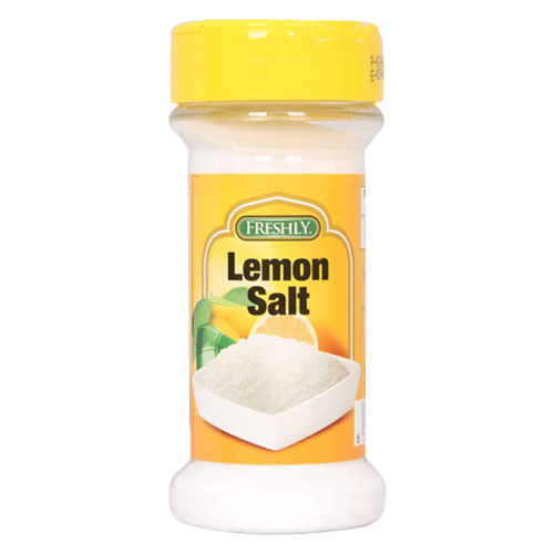 Freshly Lemon Salt 156 g
