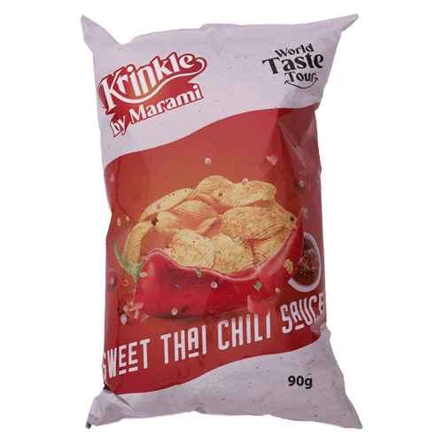 Marami Krinkle Sweet Thai Chili Sauce 90g