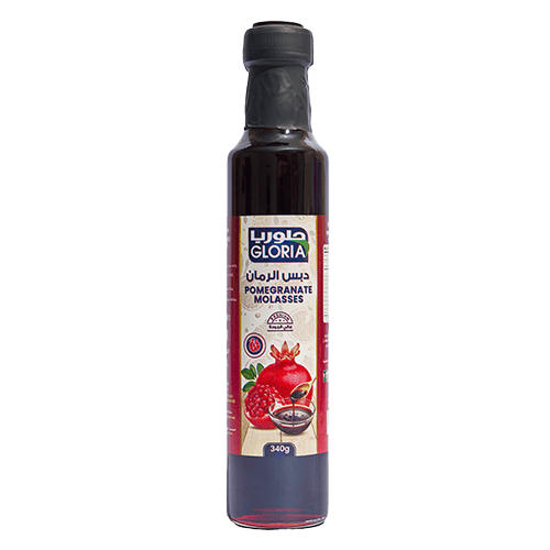 Gloria Pomegranate Molasses 340 gm