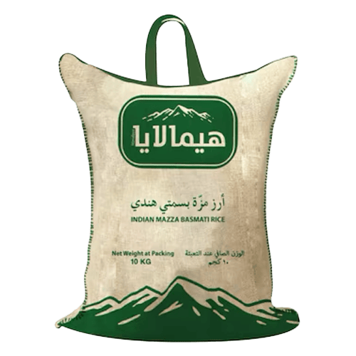 Himalaya Basmati Rice 10 kg