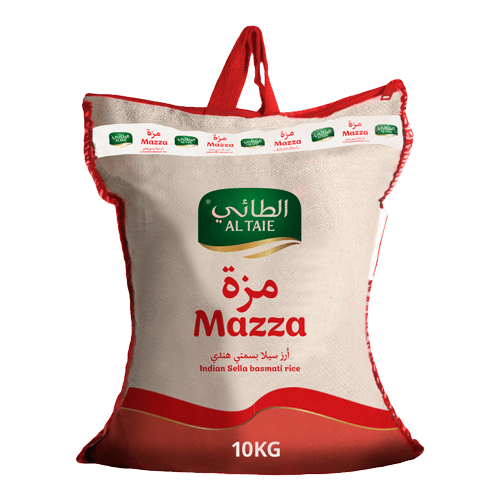 Altaie Punjabi White Rice 5 kg