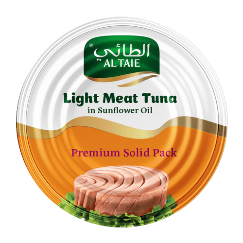 Altaie Light Meat Tuna 185 g
