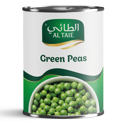Altaie Green Peas 400 g