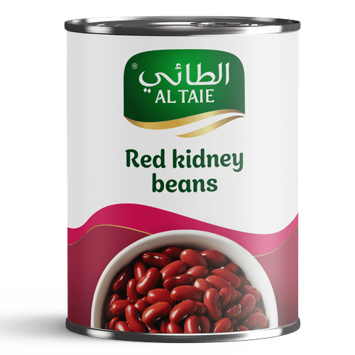 Altaie Red Kidney Beans 400 g