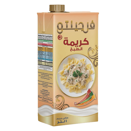 Fregento Cooking cream 1 L