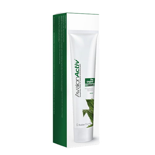 AvalonActiv the Original Cream100ml