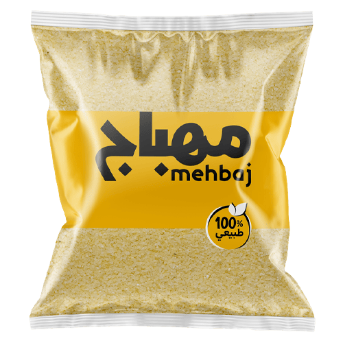 Mehbaj Coarse Semolina 800 g