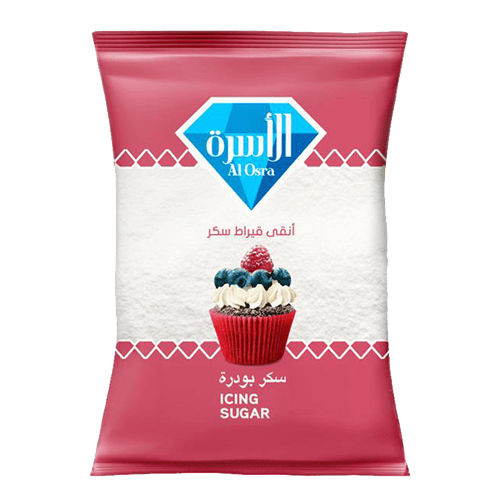 Al Osra Icing Sugar 500 g