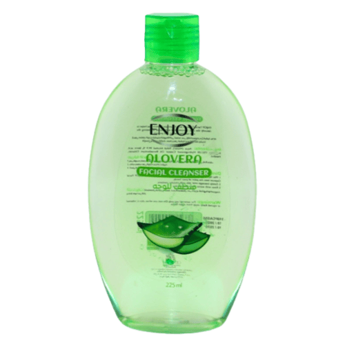 Enjoy Alovera Facial cleanser 225 Ml