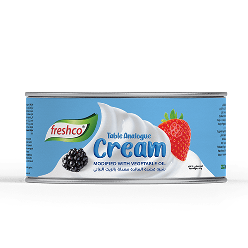 Freshco Analogue Cream 170 gm