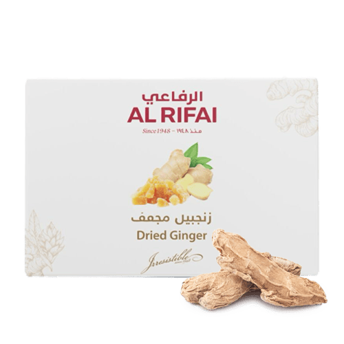 Al Rifai Dried Ginger 250 g