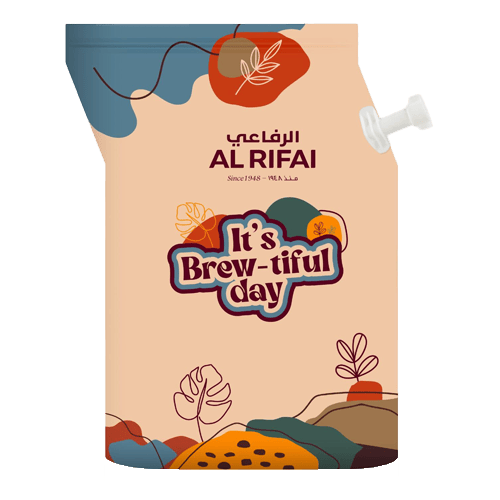 Al Rifai Speciality Coffee Brew Bag