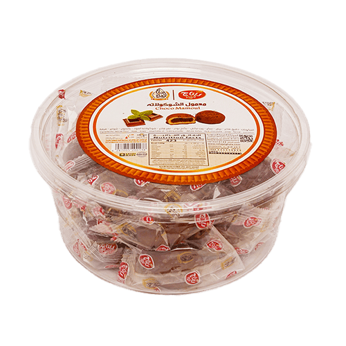 Retaj Chocolate Maamoul (Dark) 350 g