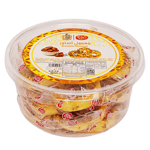 Retaj Maamoul Rings 350 g