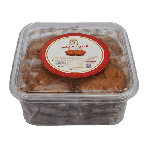 Retaj Large Aqeeli Bread 770 g