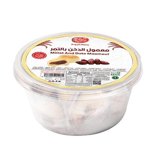 Retaj Millet Maamoul 350 g