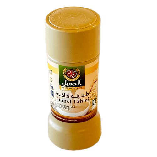 Al Jameel Finest Tahina 500 g