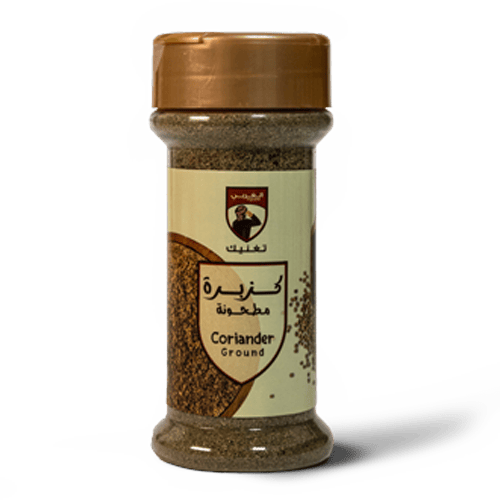 Al Gharbi Ground Coriander 60 g