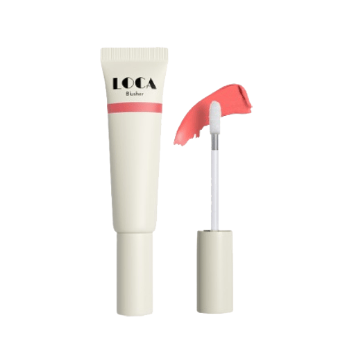 Loca Blusher Barbie Era Perfect Pink 02