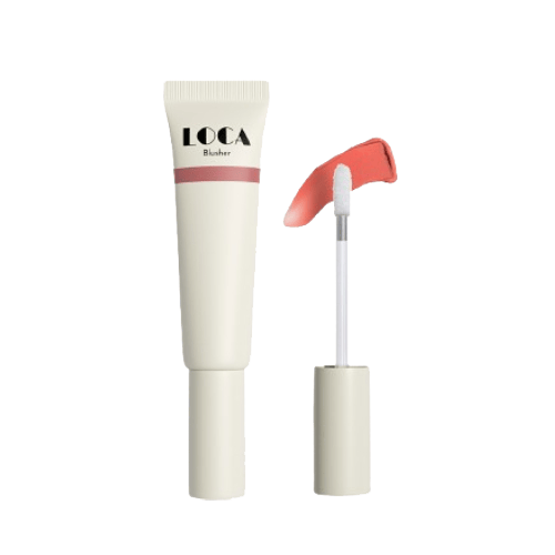 Loca Blusher Main Character Mauve 03