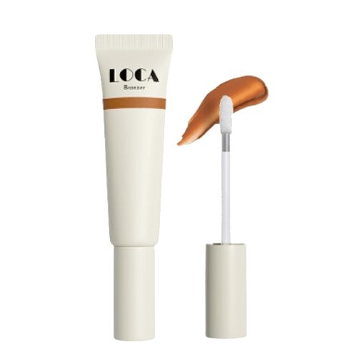 Loca Bronzer Bussin Light Brown 01