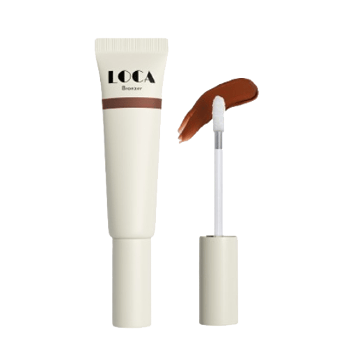 Loca Bronzer Yassify Dark Brown 03