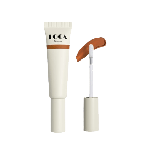 Loca Bronzer Vibe Check Medium Brown 02