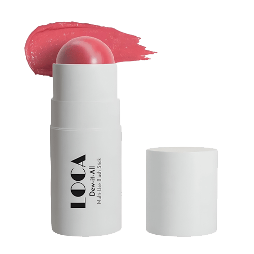 Loca Blush Stick Multi Use Casually Cool 02