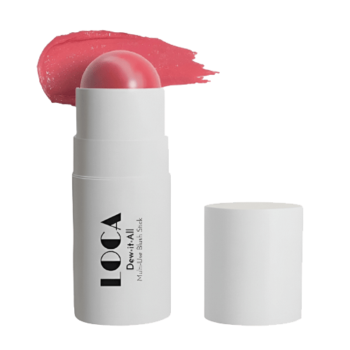 Loca Blush Stick Multi Use Cant Go Wrong 05